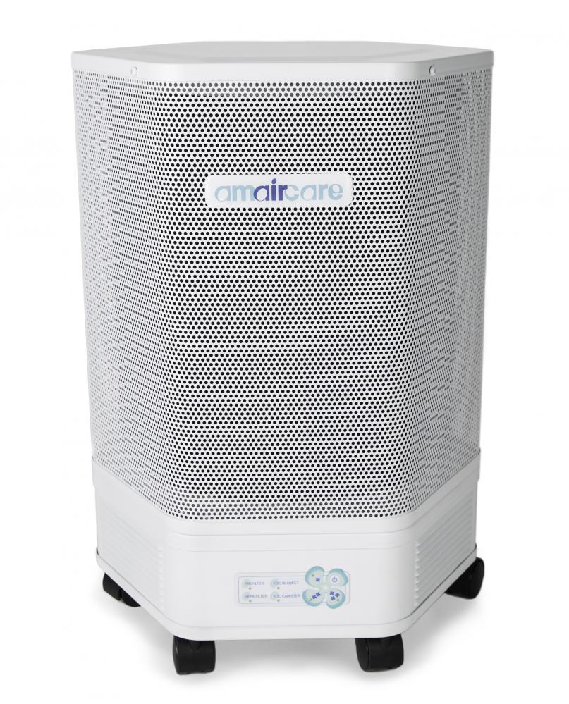 Do you also sell the replacement filters? If not, how do I find the correct replacements?