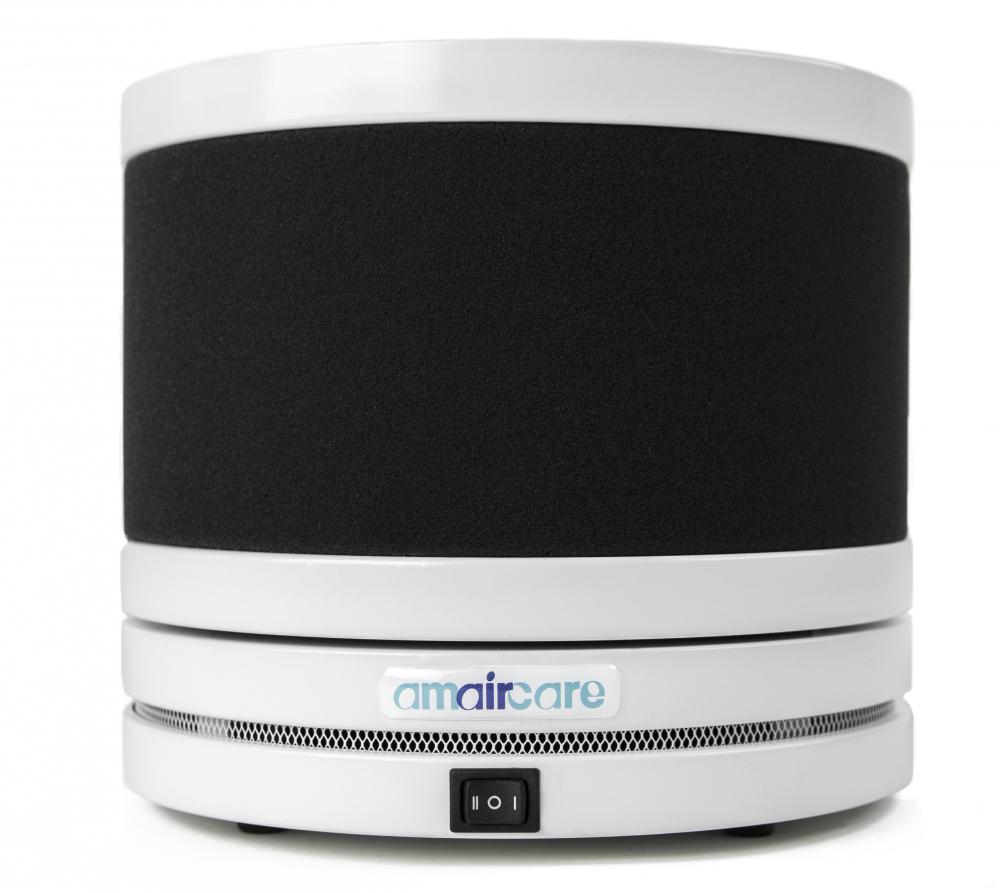 how long would the heap filter last if used daily on low setting, before replacement of filter?