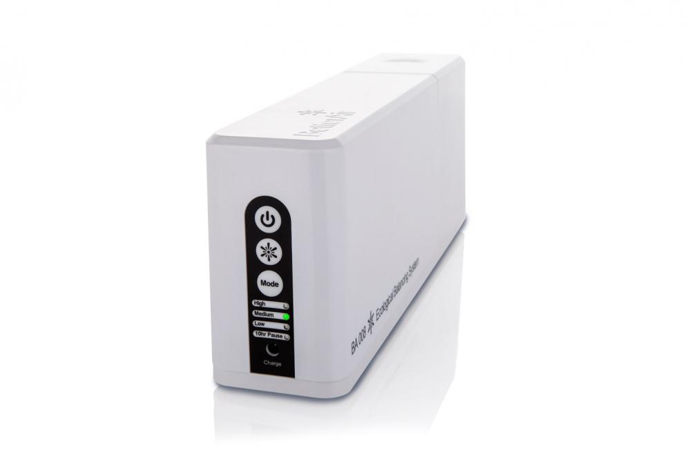 With the two year shelf life of a refill for the Biotica800 is there a batch date on each refill that is purchased?