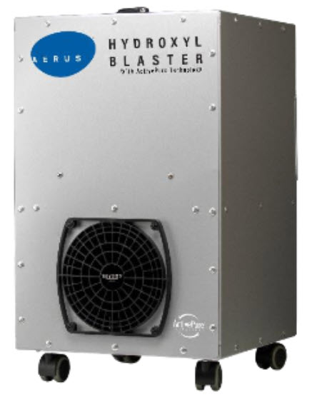 What are the amps this machine is use